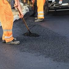 Saint John Fisher College, NY Driveway Paving Services Company